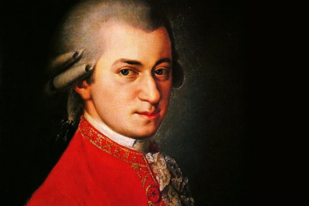 Interpretación en vivo de música de Mozart por Melodival para bodas y eventos exclusivos