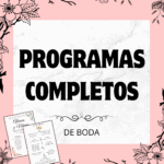 programas completos